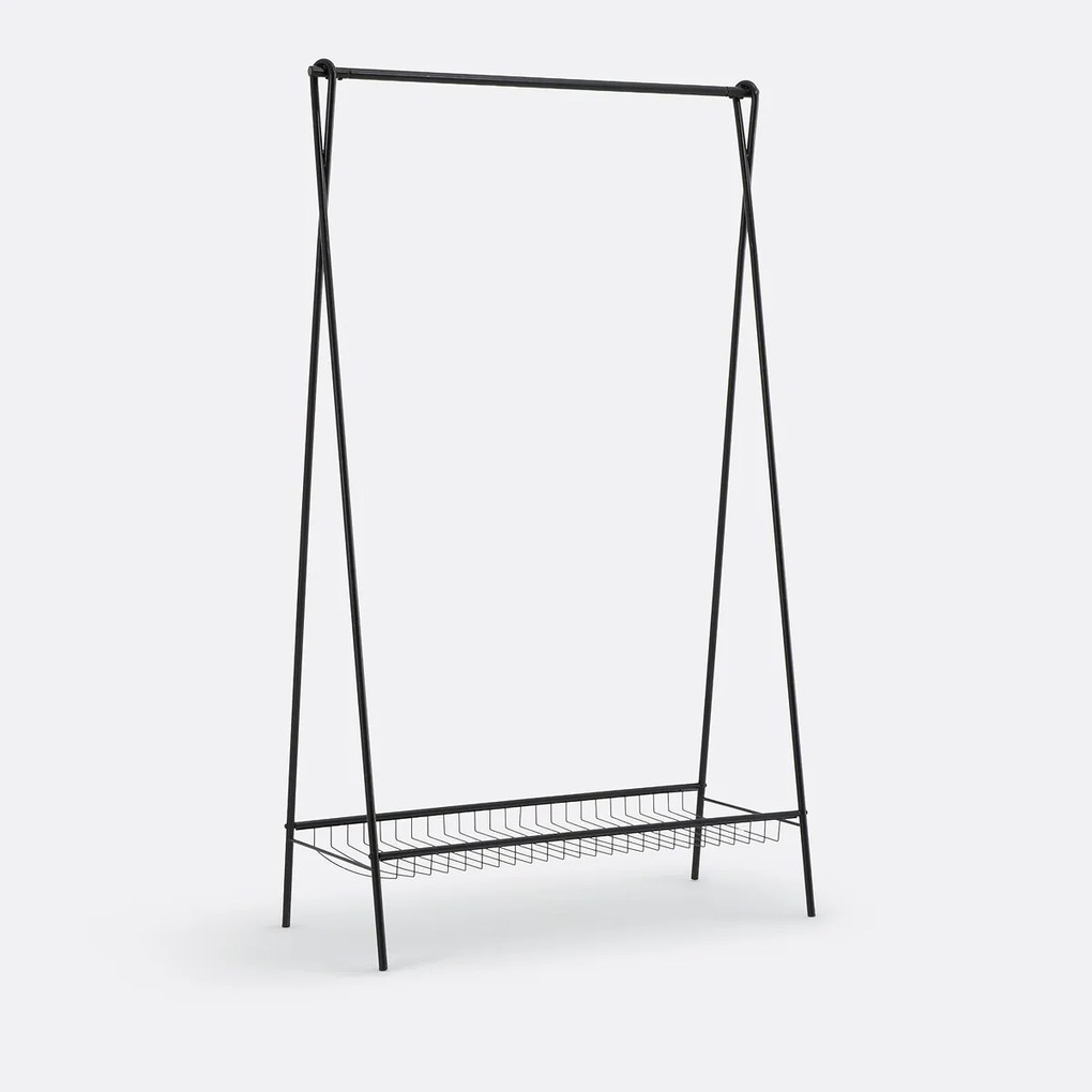 Rek van metaal, staal, LIKO