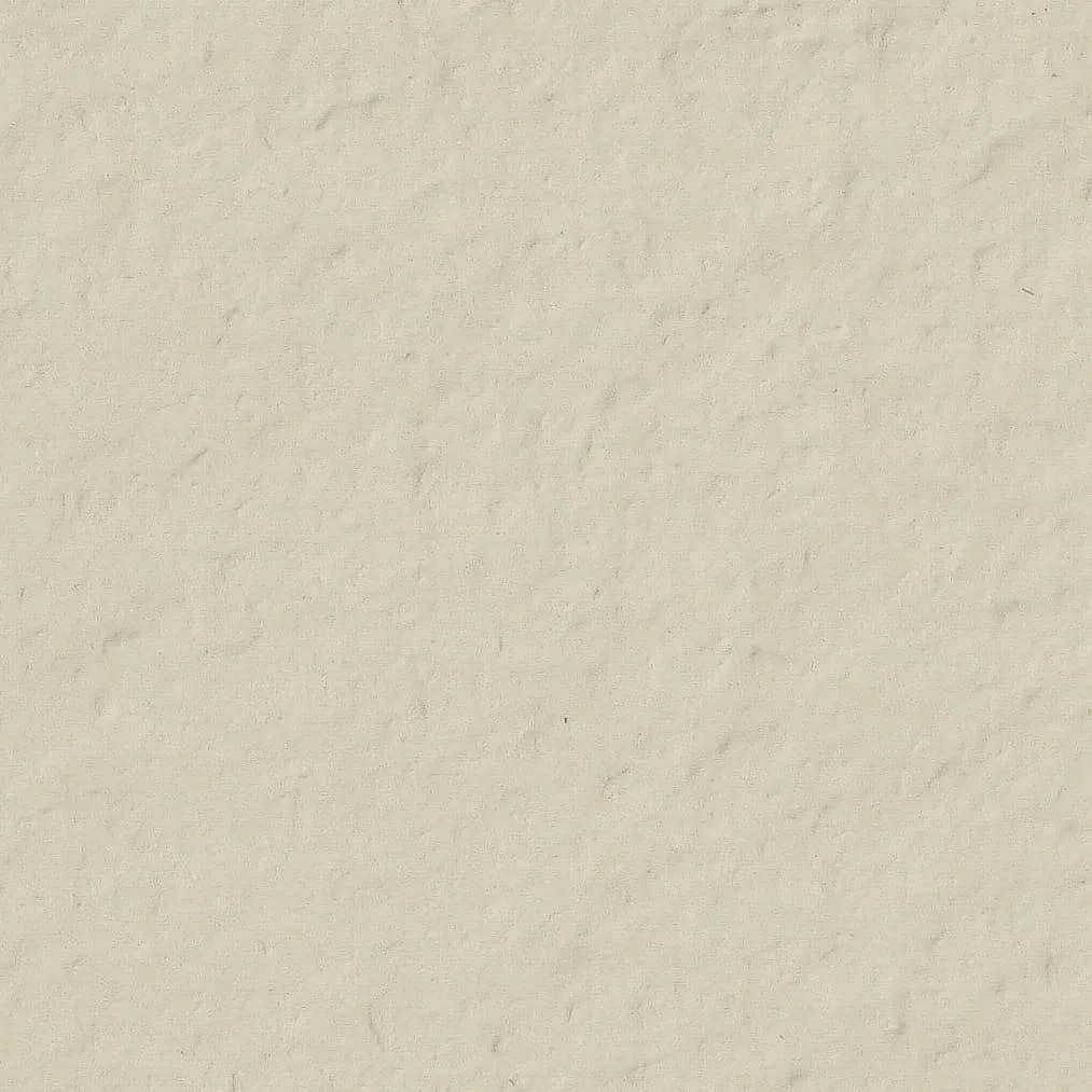 Saniclear Modo douchebak 180x90cm met stone finish cream
