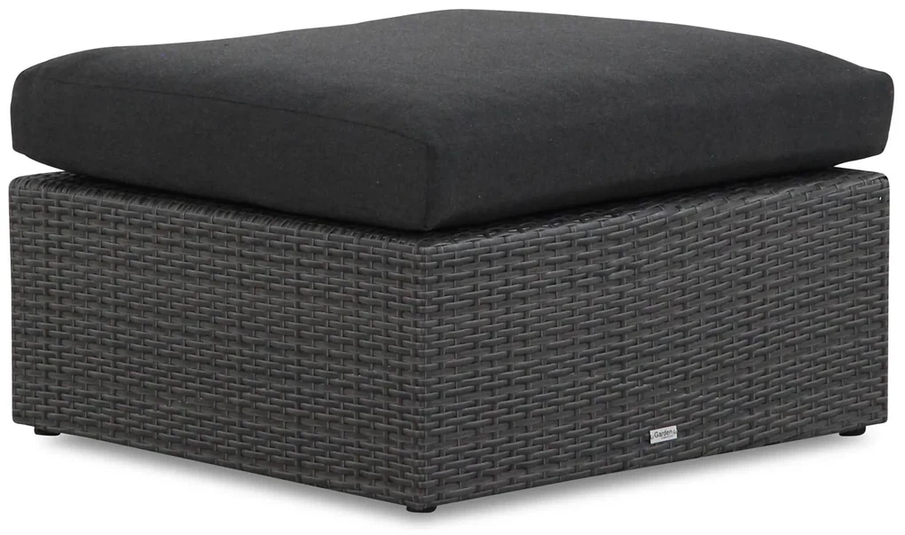 Garden Collections Houston lounge voetenbank