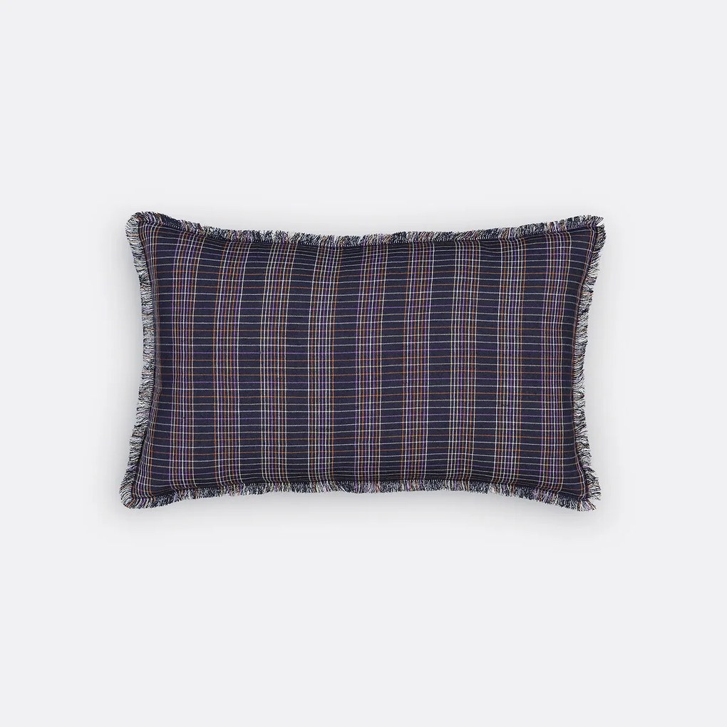 Rechthoekig kussenhoes Melilas