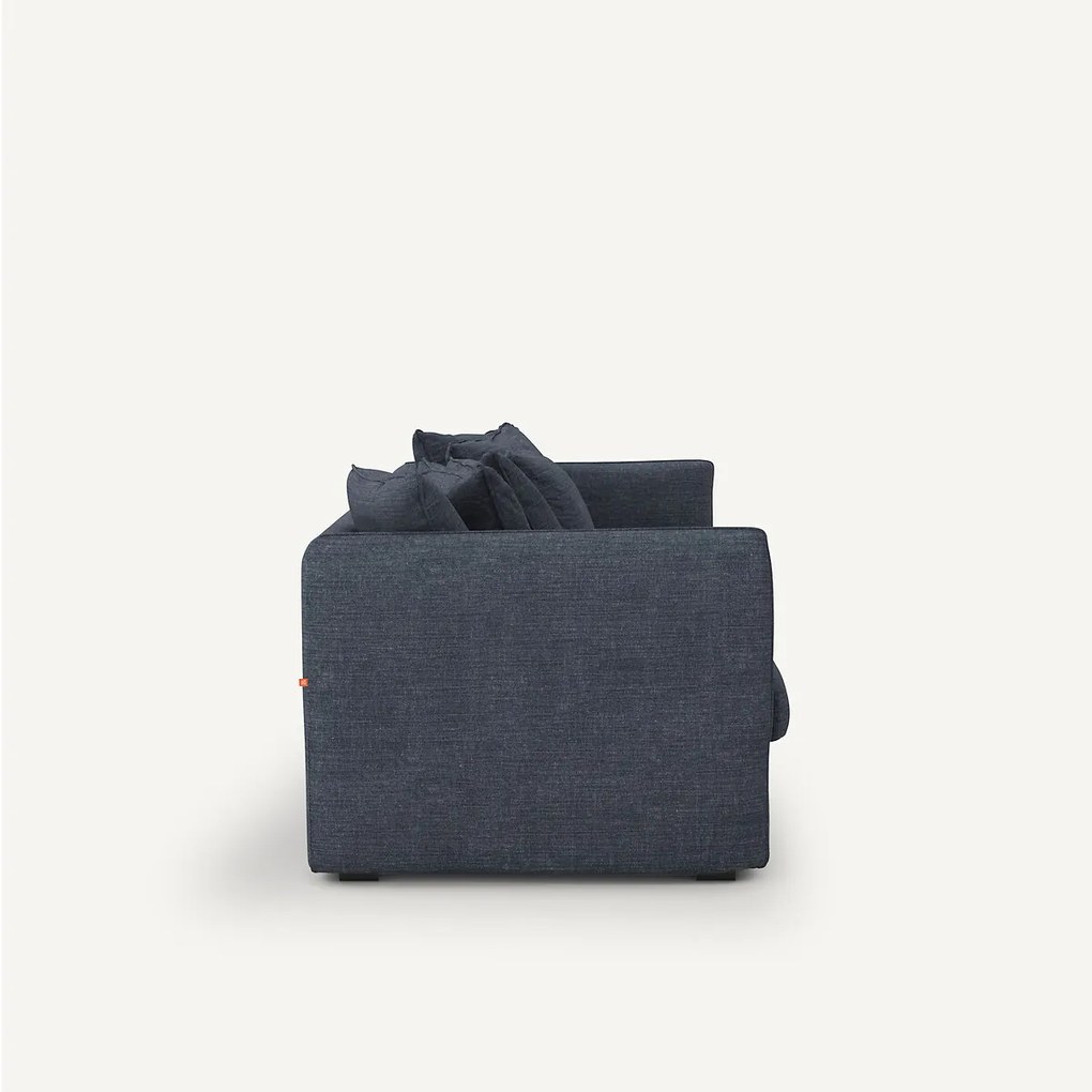 3-, 4- of 5-zits bank, in katoen en linnen, Néo Chiquito