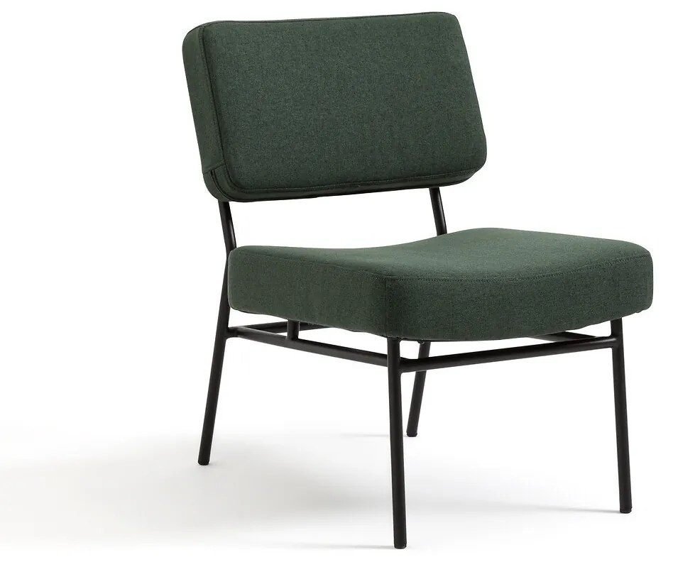Gewatteerde fauteuil, Joao