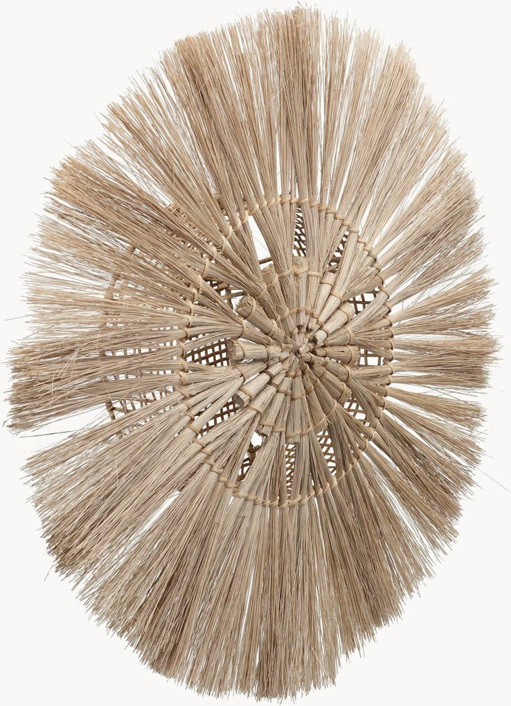 Handgemaakte wandlamp Amara