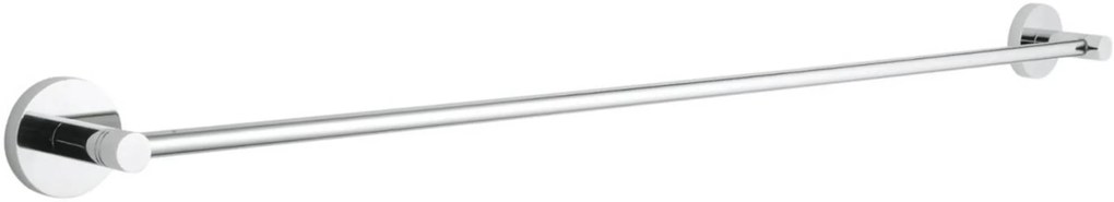 Grohe Essence handdoekhouder 80 cm Chroom