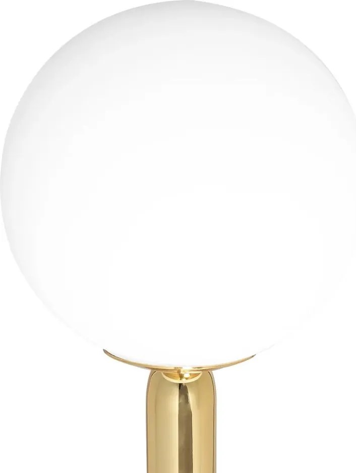WANDLAMP APP894-1W GOUD