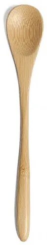 Lepeltje, bamboe, 19,5 cm