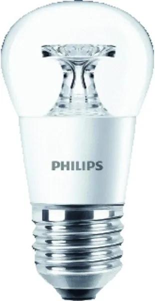 Philips CorePro Ledlamp L8.7cm diameter: 4.5cm Wit 50763600