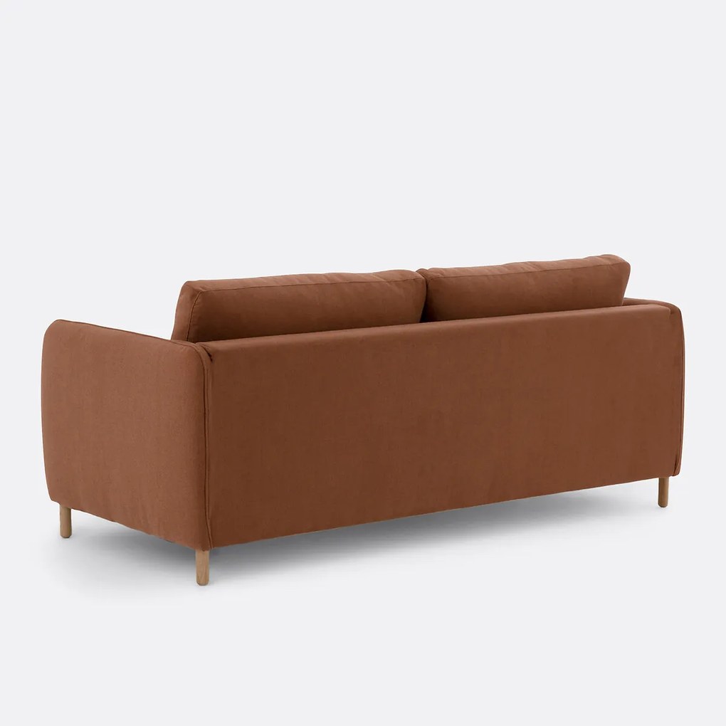 Slaapbank, 4-zits, Loméo