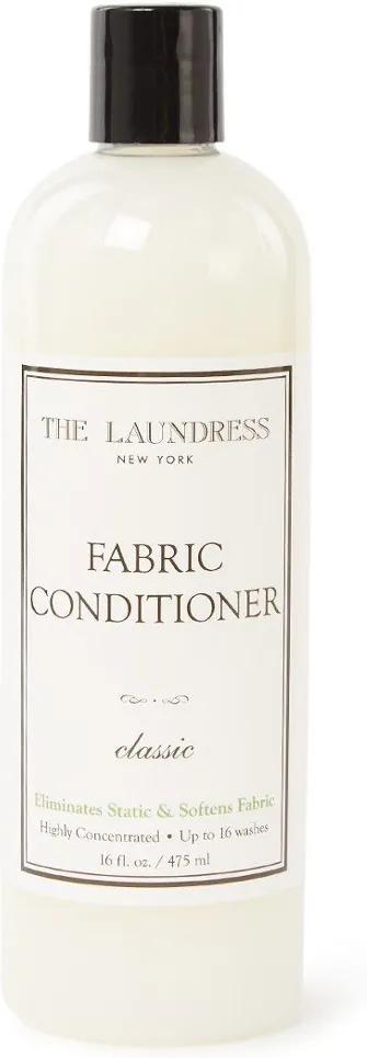 The Laundress Fabric Conditioner Classic wasverzachter 475 ml