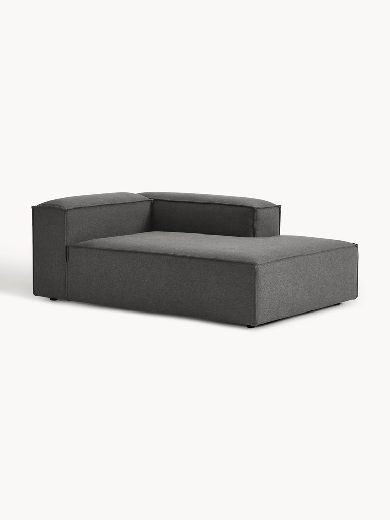 Chaise longue hoekmodule Lennon