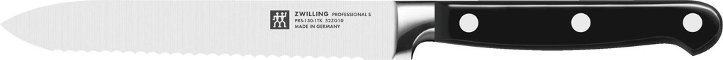 ZWILLING Professional S 8-delig, Messenblok, Natuur - Professional S - ZWILLING