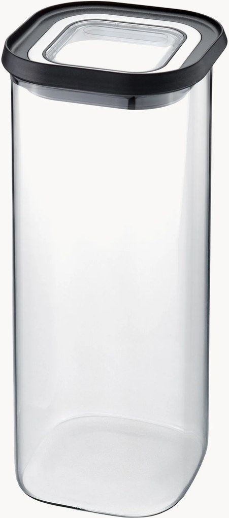 Voedselopslagdoos Pantry uit borosilicaatglas