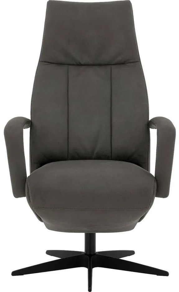 Goossens Excellent Relaxstoel Loreto, Relaxfauteuil 3 motorig met accu (maat l)