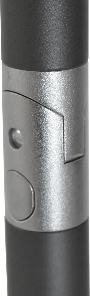 4-Seasons stokparasol Oasis 200 x 250 cm - Taupe