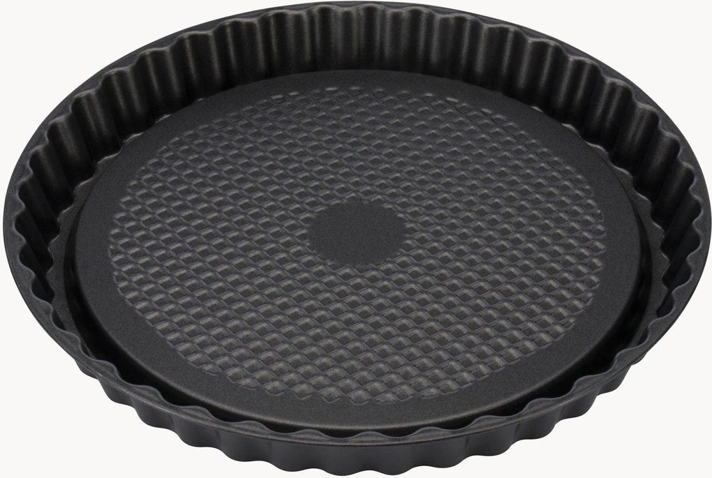 Tarteletvorm Back Meister met antiaanbaklaag
