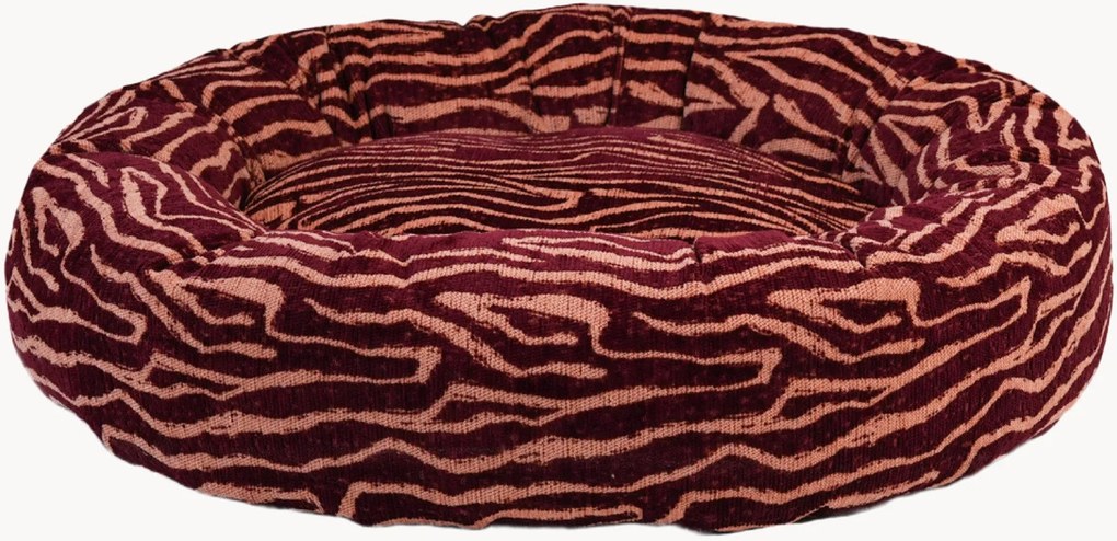 Rond hondenbed Ethnic, in verschillende maten
