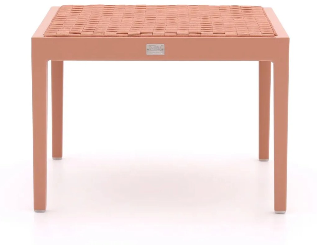 Apple Bee Fiji voetenbank 50x54cm
