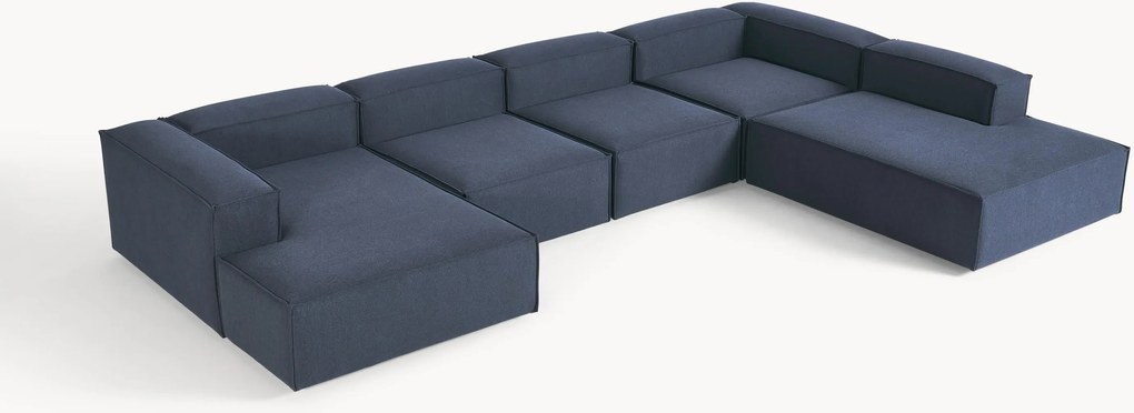 Modulaire U-bank Lennon