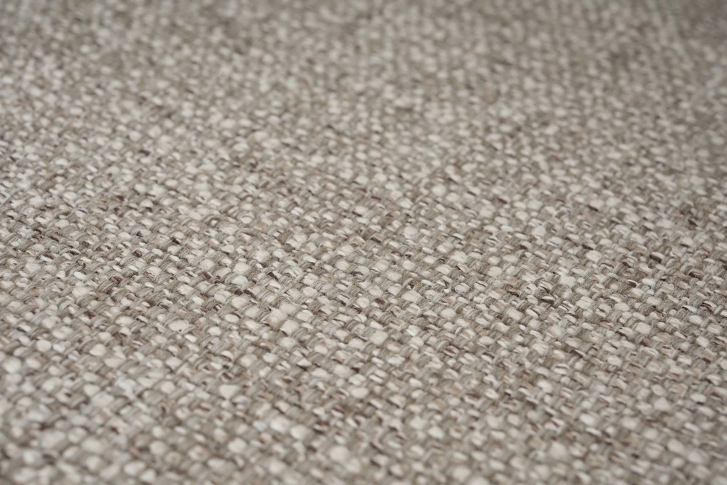 Tuinset 8 personen 300 cm Rope Taupe Santika Furniture Santika