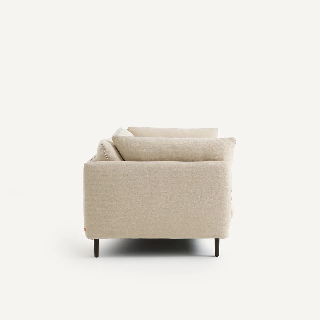 2-zits zetel, mix van stevige stoffen, Botero