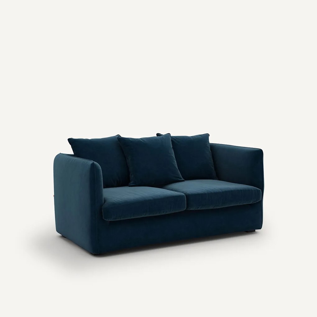 2-zitsbank, fluweel, Neo Chiquito