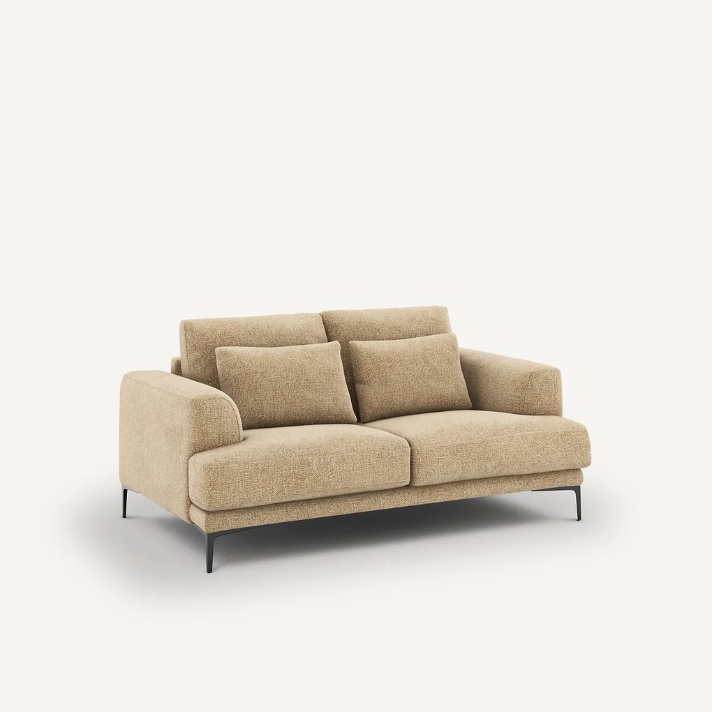 2-zitsbank van stevig katoen, Marsile