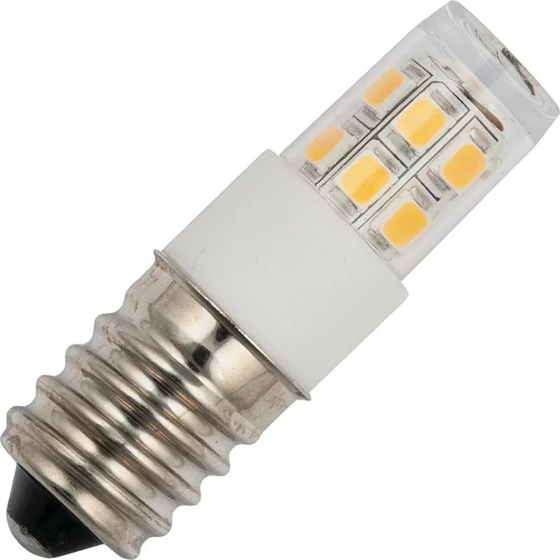 Schiefer  E14 Tube T14x47mm 250Lm 2,5W 2700K 827 AC 220V Clear Non-Dim