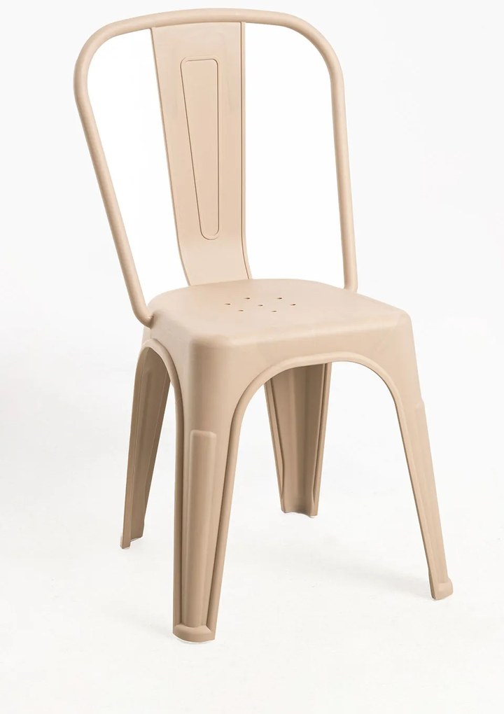 Stoel Torix Polypropyleen