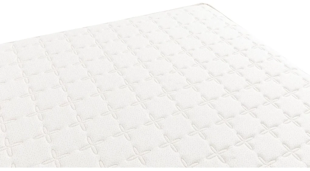 Goossens Excellent Matras Shapes 6, 140 x 220 cm pocketvering