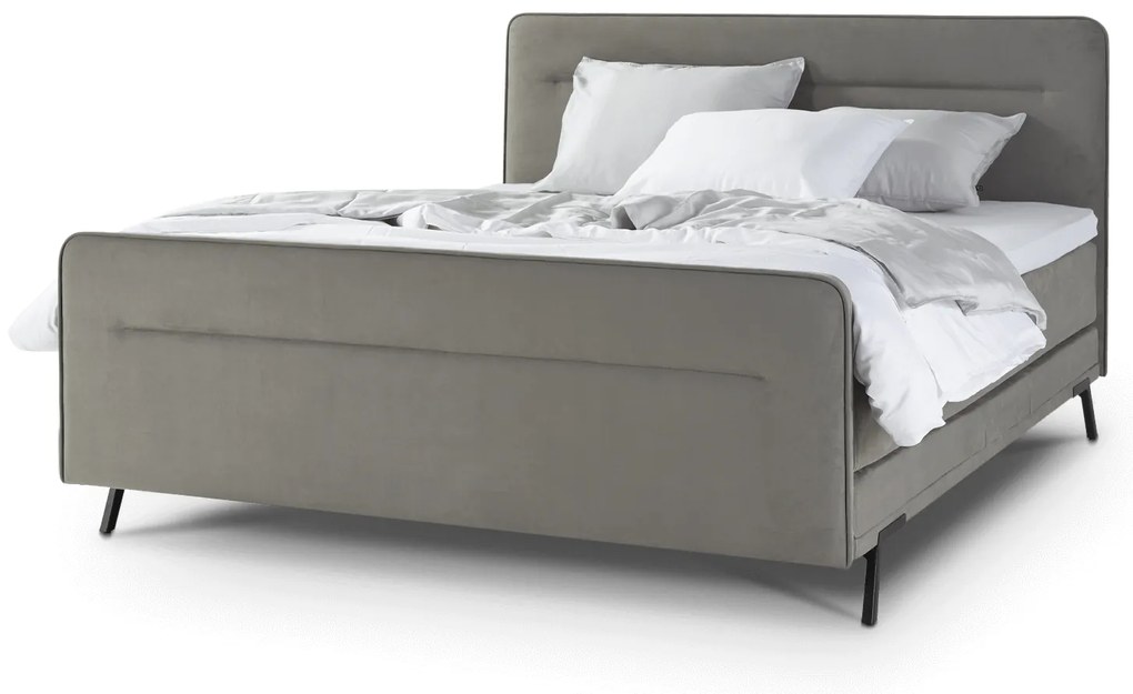 Boxspring Home 102 – Bij Swiss Sense