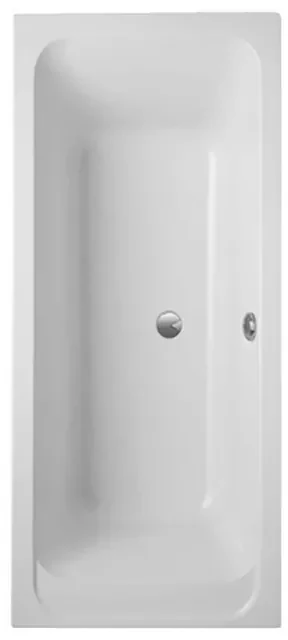 Villeroy & Boch Omnia Architectura bad 180x80cm acryl wit uba180ara2v-01
