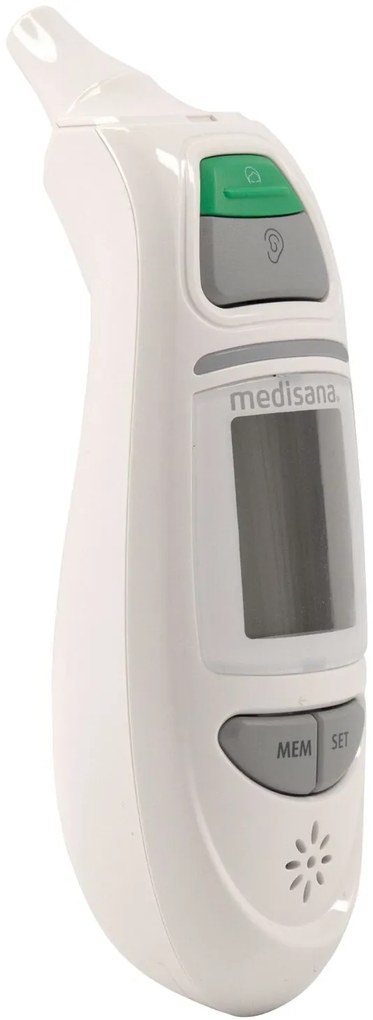 HEMA Medisana Infrarood Multifunctionele Thermometer