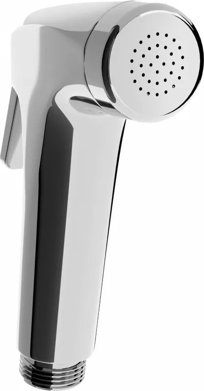 Mexen R-76 bidethandgreep, chroom - 79576-00