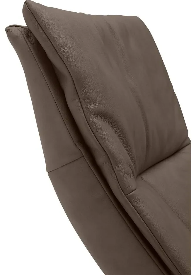 Goossens Relaxstoel Bergen, Relaxfauteuil medium