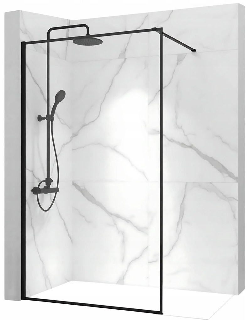 Rea Bler 110 Douchewand