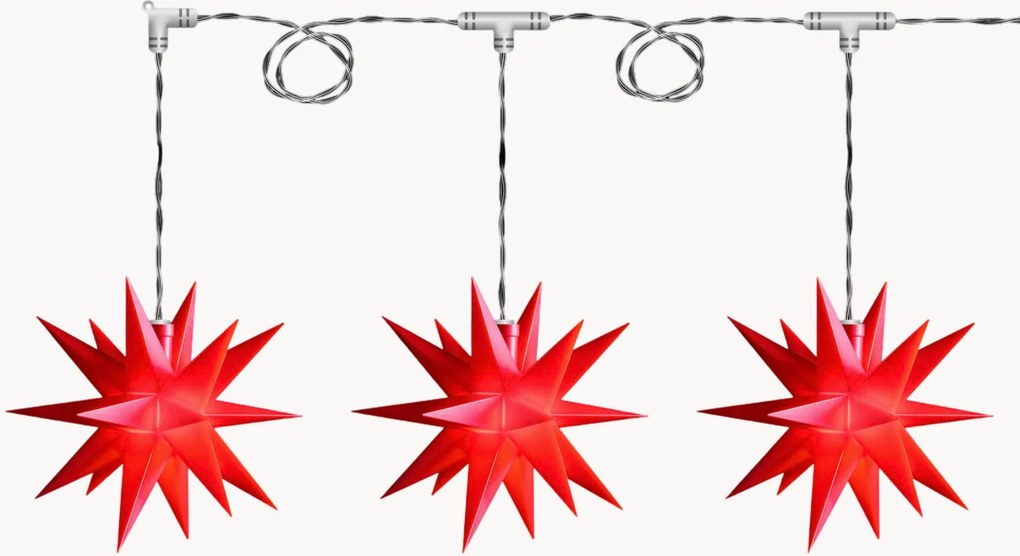 Kerst LED lichtslinger Astro