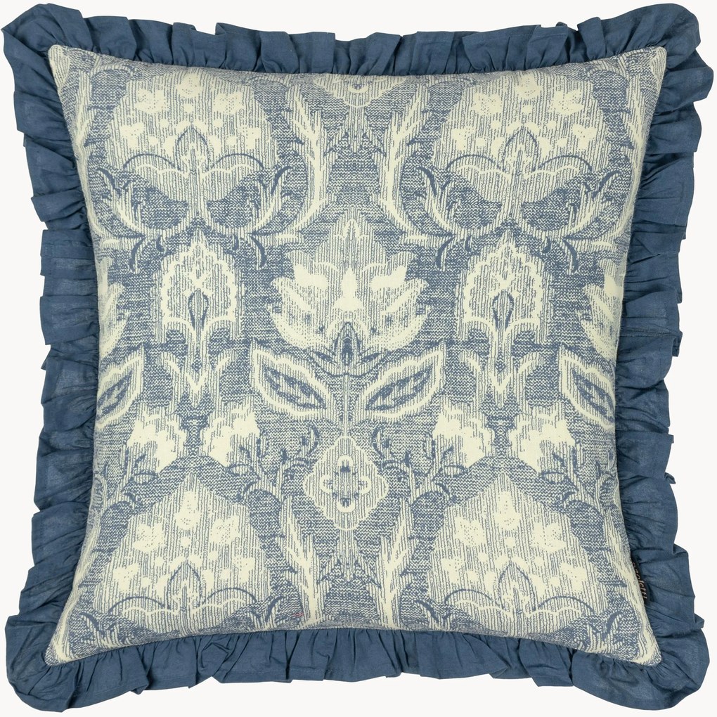 Katoenen kussen Kirkton