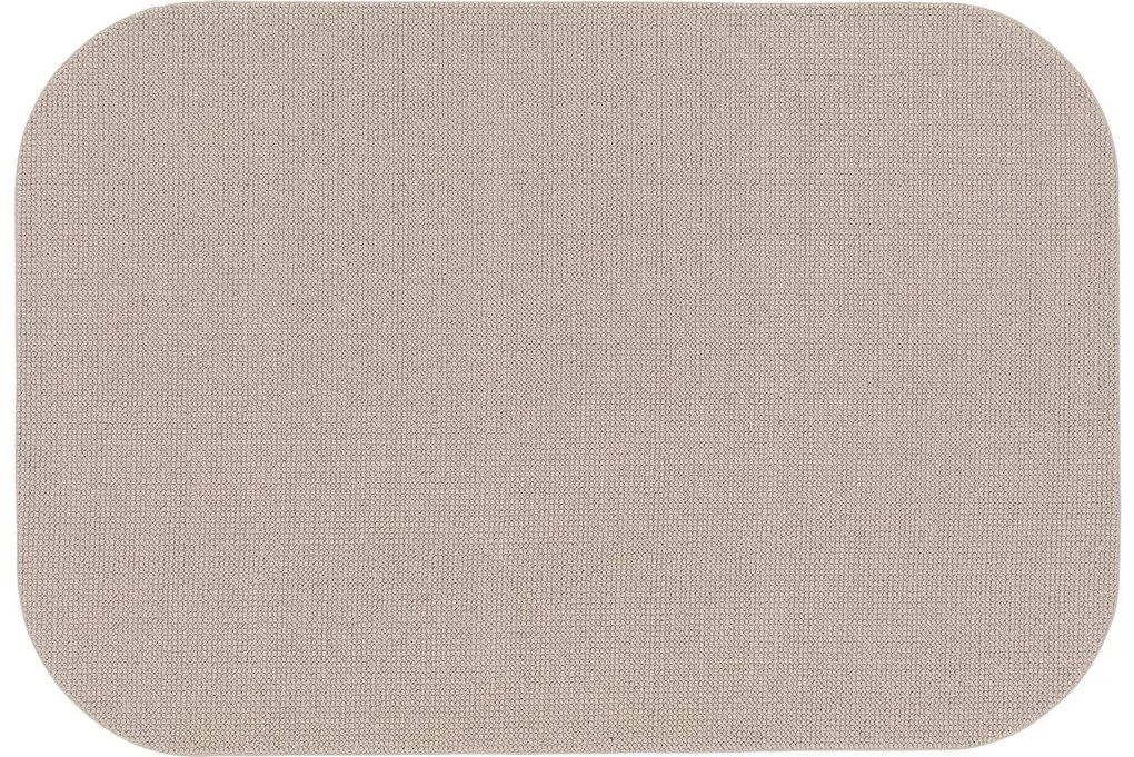 Goossens Excellent Vloerkleed Unique (bb), Edge: 173 x 260 cm