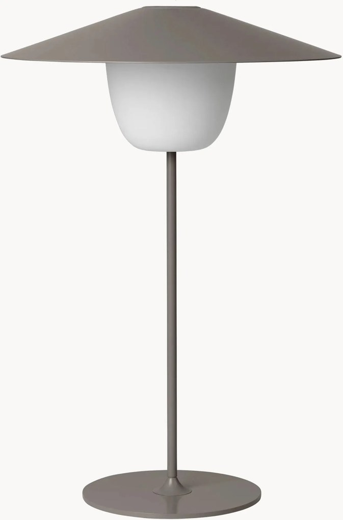 Kleine LED hang- en tafellamp Ani Lamp