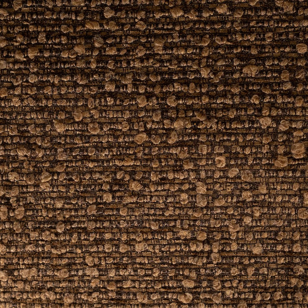 Eleonora Livia Eetstoel Hout Frame Bruin