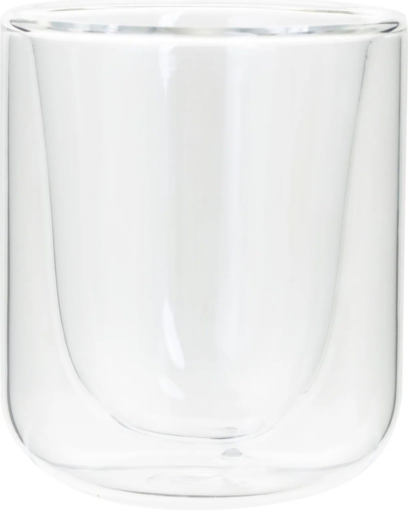 Secret de Gourmet dubbelwandige espresso koffiekop - 8-10cl