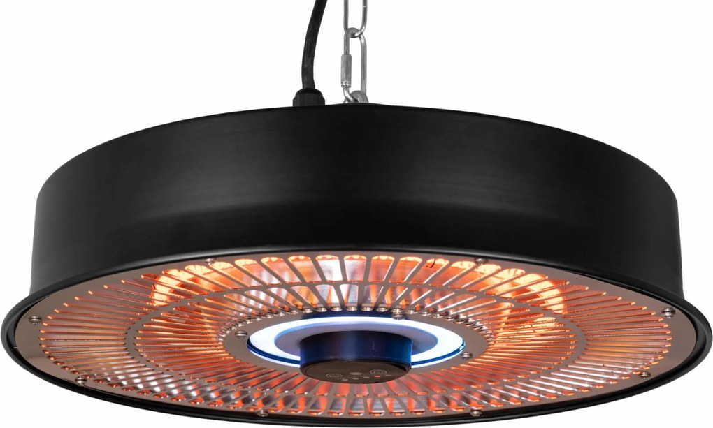 Eurom Partytent heater 1500 RC