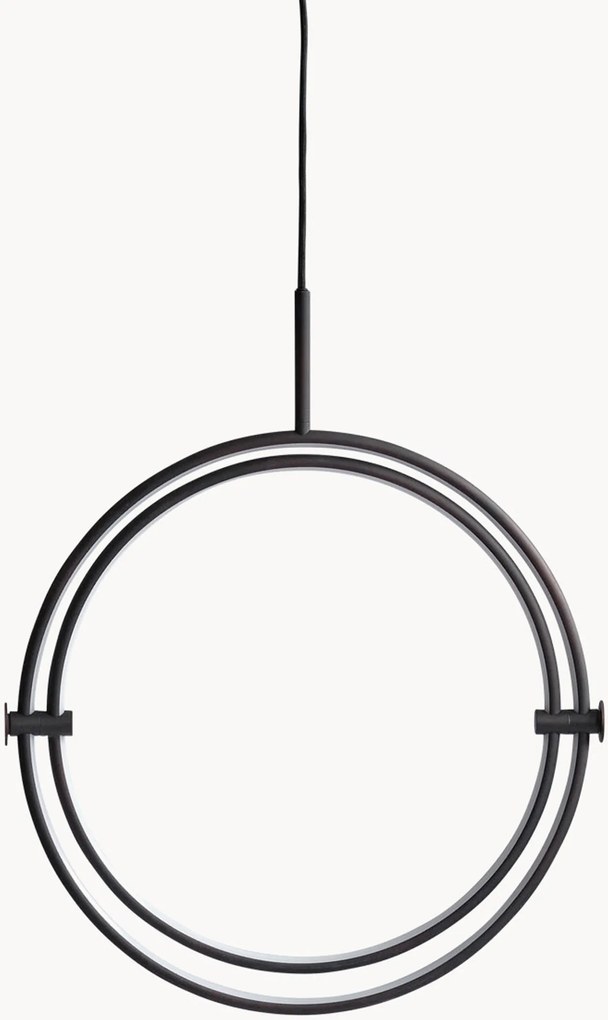 LED-hanglamp Maru, in verschillende maten