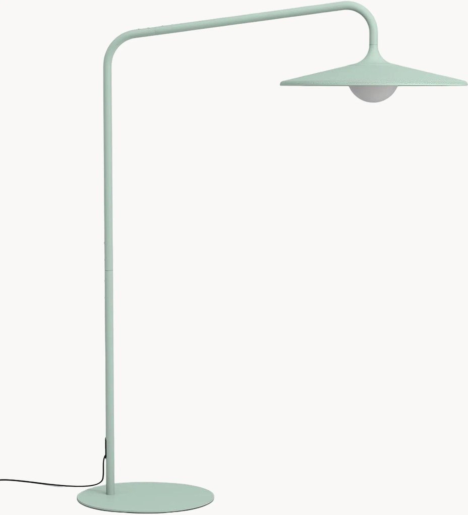 Outdoor vloerlamp Archigrande