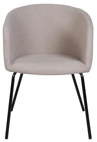 Jörn Eetkamerstoel - Bailey - Beige - Jörn