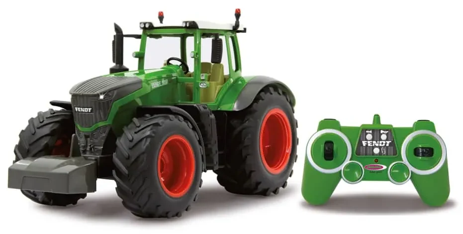 JAMARA Tractor radiografisch bestuurbaar Fendt 1050 Vario 2,4 GHz 1:16