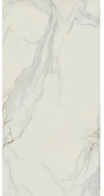 Royal plaza Chella tegel 60x120 cm gepolijst marmer wit