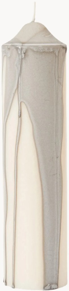 Handgedoopte kaars Dryp