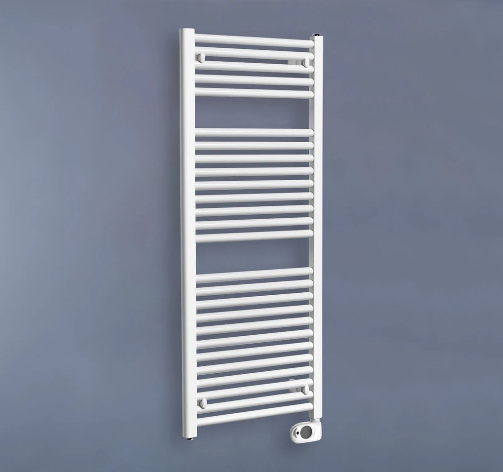 Calor Elara elektrische sierradiator wit 118.5x60cm 700W