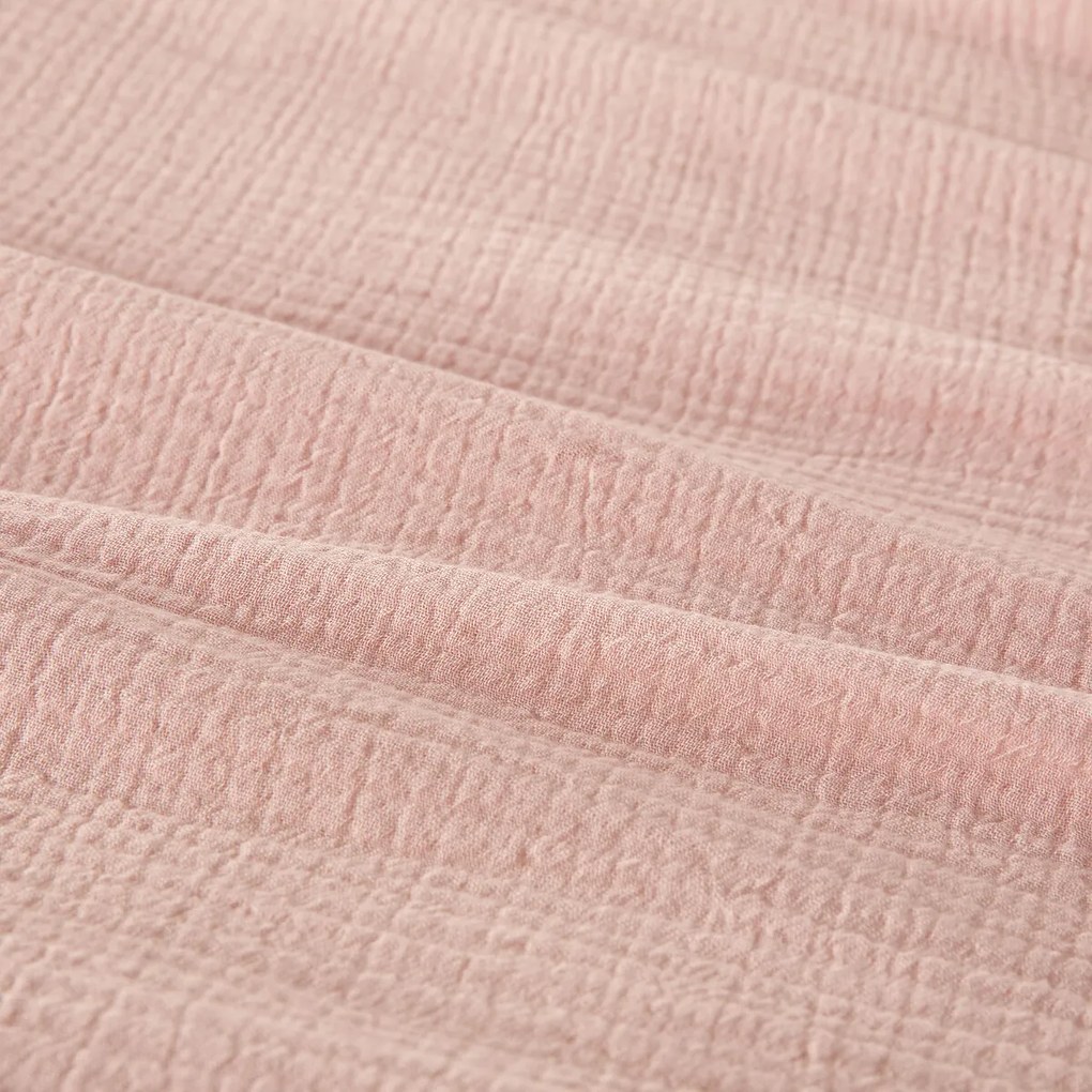 Dekbedovertrek tetra/gewassen katoen, Kumco